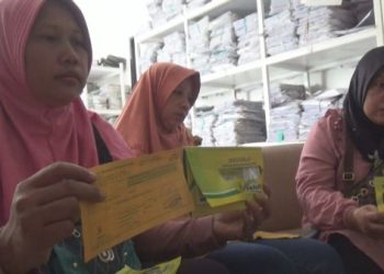 Ratusan Juta Uang Nasabah Koperasi di Jombang Tak Bisa Cair