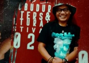 Membaca Jejak Seniman Masa Lampau Di antara Denting Sendok dan Piring