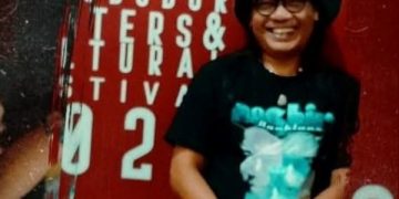 Membaca Jejak Seniman Masa Lampau Di antara Denting Sendok dan Piring (foto/ist)