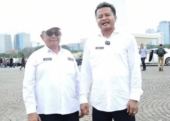 Sekda Blitar Berikutnya Jaringan Kolega Bisnis Wabup Beky?