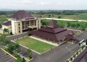 3 calon sekda Blitar lolos seleksi akhir