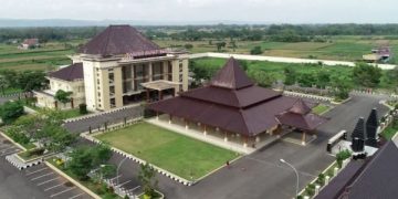 3 calon sekda Blitar lolos seleksi akhir