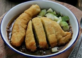 Pengaruh Tionghoa dalam Sejarah Kuliner Pempek Palembang