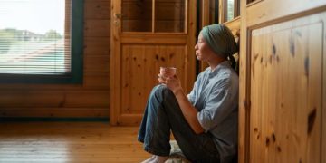 Alasan Perempuan Pilih Cerai Karena Hampa, Ini Penjelasannya (foto ilustrasi/freepik)