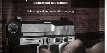 Petrus Perlu Dihidupkan Lagi? 1982-1985 Ribuan Preman Tumpas (foto/ist)