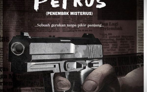 Petrus Perlu Dihidupkan Lagi? 1982-1985 Ribuan Preman Tumpas (foto/ist)