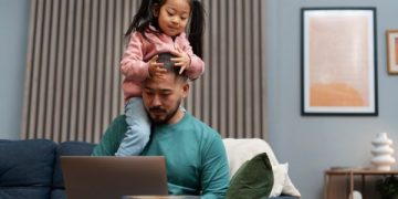 Pola Asuh Anak Pasca Ide Barak Militer: Parenting Lembut atau VOC? (foto ilustrasi/freepik)