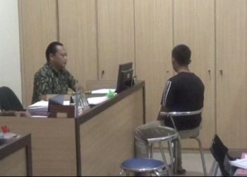 Polisi Tangkap Siswa SMP di Jombang Gegara Aniaya Teman
