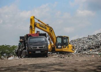 TPA Sampah di Tulungagung Kritis, Siapkan Perluasan 12 Hektar