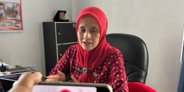 Pemkab Trenggalek Siapkan Sekolah Rakyat di Dilem Wilis (foto/Bacaini)