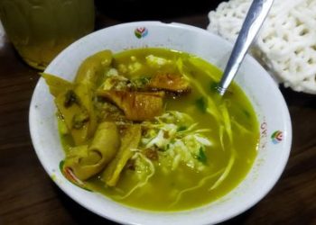 Alasan Soto Tak Ada di Catatan Kolonial, Ini Asal-usulnya