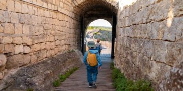 Larangan Study Tour Bisa Diganti Wisata Mikro, Apa Itu? (foto ilustrasi/freepik)