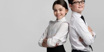 Tip Membangun Masa Depan Anak Sesuai Kebutuhan Zaman (foto ilustrasi/freepik)