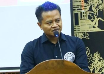 Jabat Ketua KONI, Etika Wabup Blitar Disoal Aktivis Anti Korupsi