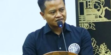 Jabat Ketua KONI, Etika Wabup Blitar Disoal Aktivis Anti Korupsi (foto/ist)