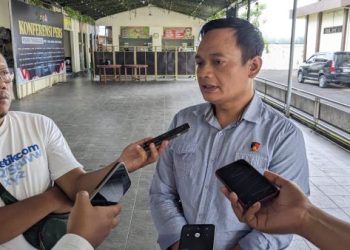 Peras Kades di Trenggalek, 3 Oknum Wartawan Dijebloskan Bui