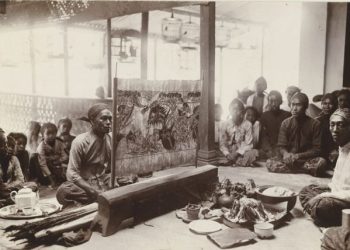 Wayang di Nusantara Beragam, Ada yang Sudah Diakui UNESCO