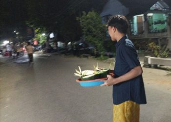 1 Suro, Muharram dan Pantangan Orang Jawa