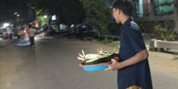 1 Suro, Muharram dan Pantangan Orang Jawa (foto/Bacaini)