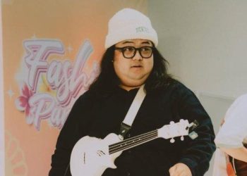 Profil Gusti Irwan Wibowo alias Gustiwiw, Musisi Pencetus  Aliran Endikup