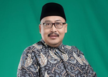 Sosok Ahmad Fahrur Rozi, Ketua PBNU yang Menjabat Komisaris PT GAG Nikel Raja Ampat