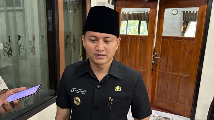 Dorong Kepatuhan Pajak, Pemkab Trenggalek Siapkan Undian Berhadiah