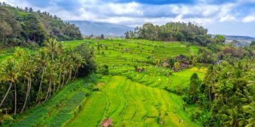 Indonesia Salah Satu Negara Aman Jika Perang Dunia III Pecah (foto ilustrasi/freepik)