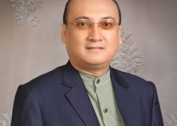 Perang Proksi Kekuatan Besar di Konflik Iran-Israel