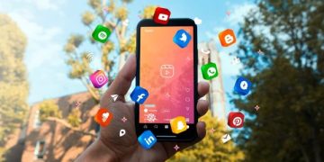 TikTok dan CapCut Jadi Aplikasi Paling Diminati di Indonesia   (foto ilustrasi/freepik)