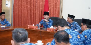 Pemkab Trenggalek Siapkan Relokasi 71 KK Korban Longsor Desa Depok