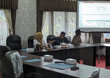 DPRD Trenggalek Fokus Bahas RPJMD dan SOTK Baru Selama Juni 2025