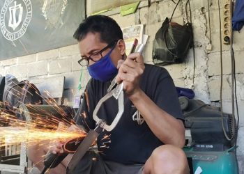 Profesi Yang Ketiban Rezeki Saat Idul Adha di Kediri