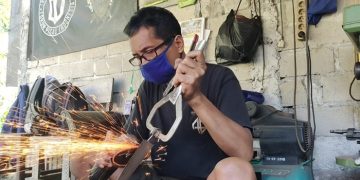 Profesi Yang Ketiban Rezeki Saat Idul Adha di Kediri