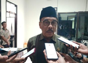 Raker Bahas Ranperda RPJMD Trenggalek Ditunda, Dijadwal Ulang 10 Juni