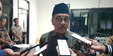 Raker Bahas Ranperda RPJMD Trenggalek Ditunda, Dijadwal Ulang 10 Juni