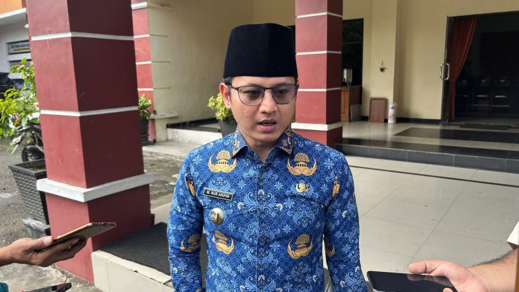 Trenggalek Masuk Gelombang II Program Sekolah Rakyat, Pemkab Ajukan Lokasi Baru