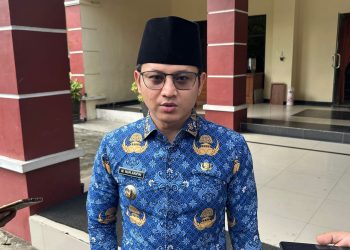 Pemkab Trenggalek Luncurkan SPPG, Dukung Program Makan Bergizi Gratis