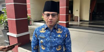 Pemkab Trenggalek Luncurkan SPPG, Dukung Program Makan Bergizi Gratis