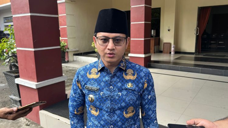 Pemkab Trenggalek Luncurkan SPPG, Dukung Program Makan Bergizi Gratis