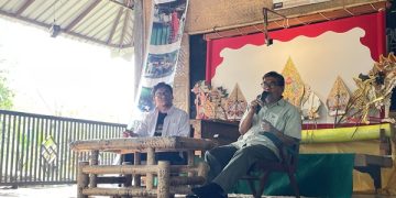 Perjamuan Sindhunatan, Perhelatan Kebudayaan Yang Menghidupkan Gagasan Untuk Wong Cilik