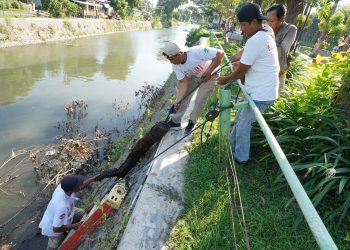 Pemkab Kediri Susun Perbup untuk Ubah Gaya Hidup Minim Plastik