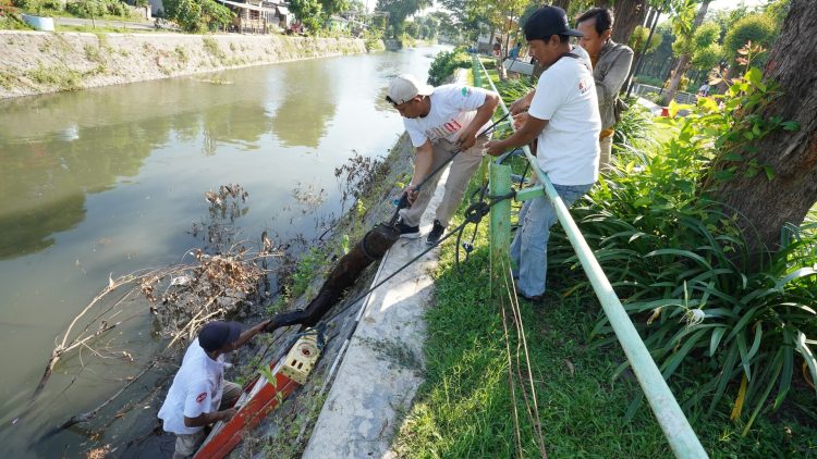 Pemkab Kediri Susun Perbup untuk Ubah Gaya Hidup Minim Plastik