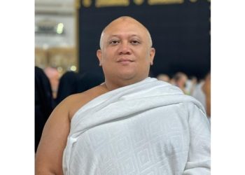 Idul Adha, Momen Ketika Cinta Harus Dikorbankan