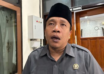 Ketua DPRD Trenggalek: Perubahan SOTK Harus Sinkron dengan RPJMD, Rampung Bersamaan