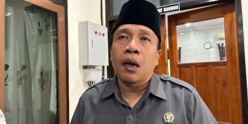 Ketua DPRD Trenggalek: Perubahan SOTK Harus Sinkron dengan RPJMD, Rampung Bersamaan