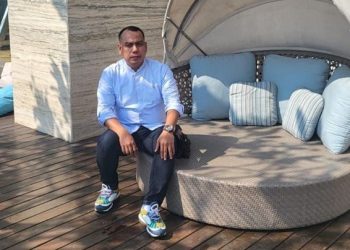 BPJS Watch Minta Pemberian BSU Tidak Tebang Pilih