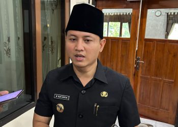 Bupati Trenggalek Optimistis PAD Naik 30 Persen jika Perubahan SOTK Disetujui DPRD