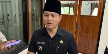 Bupati Trenggalek Optimistis PAD Naik 30 Persen jika Perubahan SOTK Disetujui DPRD