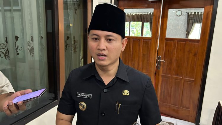 Bupati Trenggalek Optimistis PAD Naik 30 Persen jika Perubahan SOTK Disetujui DPRD