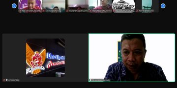 Pemkot Kediri Gelar Monev, Pastikan Program Pelayanan Adminduk All In Kelurahan Lancar. Foto : Dok. Pemkot Kediri